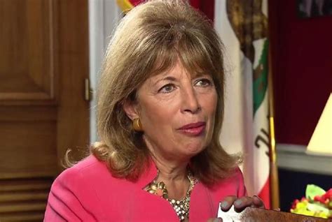 Voice of America Interview with Congresswoman Jackie Speier • MassisPost