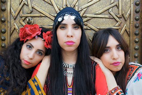 Israel's Haim sisters conquer Arab music world - ISRAEL21c