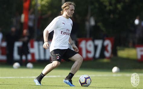 Alen Halilovic - DAILY MILAN