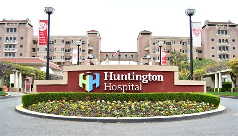 COVID-19 in California | An Inside Perspective from the Huntington Hospital | The South ...