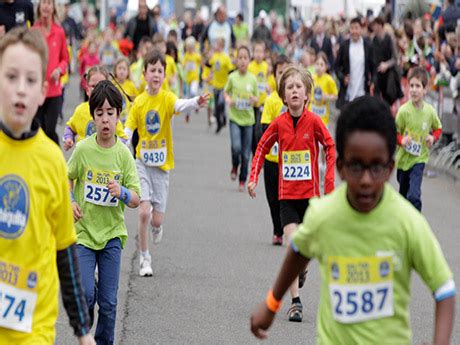 How Young is Too Young to Run a Marathon? | ACTIVEkids