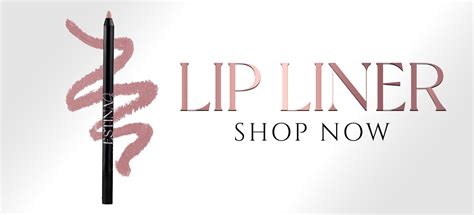 Explore the Best Lip Liners for Perfect Definition and Overlining in the USA – EstinaJ