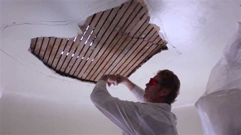 Replacing Plaster And Lath Ceiling | Americanwarmoms.org