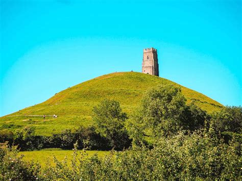 Glastonbury Tor (2024) - An Essential Guide For Visiting The Mystical Isle Of Avalon