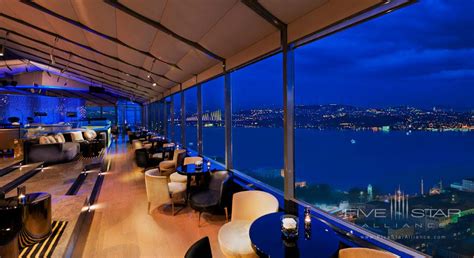 Photo Gallery for InterContinental Istanbul in Istanbul | Five Star ...