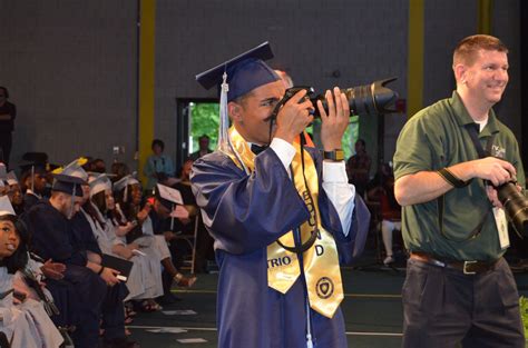 Recent Kent State Grad Puts Multimedia Degree to Work at His Alma Mater ...