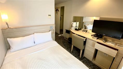 Sotetsu Fresa Inn Tokyo Kyobashi, Tokyo | 2021 Updated Prices, Deals