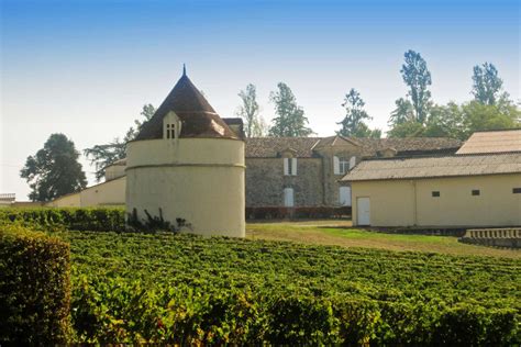 VINEYARDS & WINERIES FOR SALE IN BORDEAUX, SAINT EMILION, LUXURY WINE ...