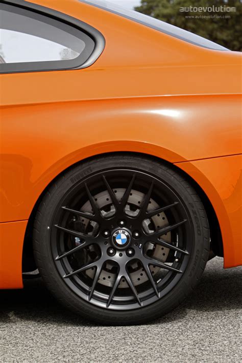 BMW M3 GTS (E92) Specs & Photos - 2010, 2011 - autoevolution