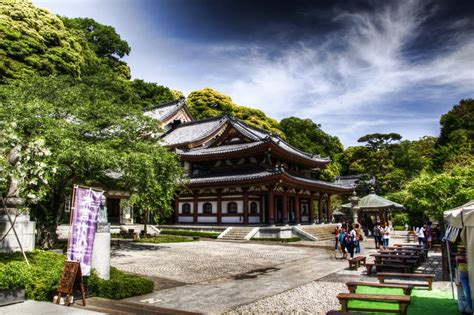 10 amazing temples and shrines in Japan - Trekeffect