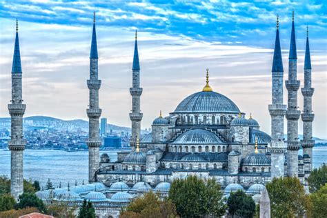 トルコ旅行で見ておくべき"おすすめの観光スポット"＆絶景ランキング - 地球旅