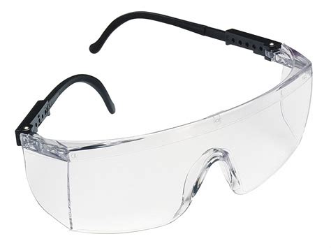 3M Seepro™ Anti-Fog Safety Glasses , Clear Lens Color - 21A985|15957-00000-100 - Grainger