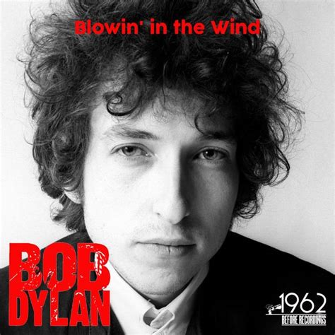 Bob Dylan - Blowin' in the Wind (2020) - SoftArchive