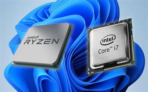 AMD Ryzen vs Intel: Which Processor is Better? – Computer Hardware Research