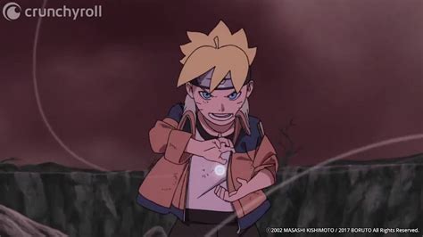 Boruto - Vanishing Rasengan