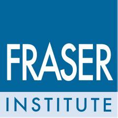 File:Fraser Institute logo.svg - Wikimedia Commons