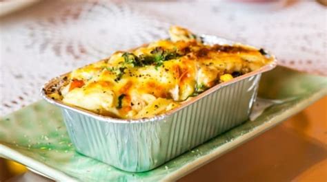 10 Easy Microwave Recipes - NDTV Food