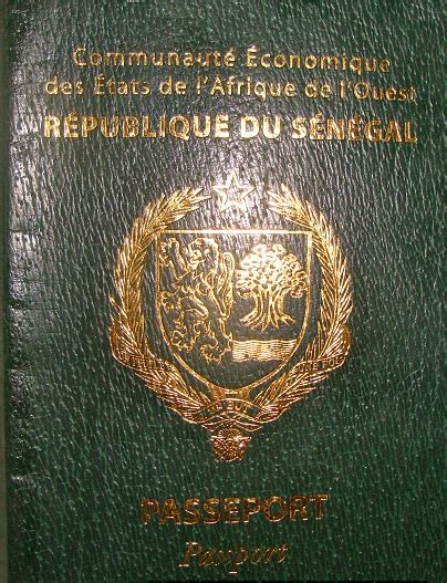 Vietnam visa fee for Senegalese passport holders