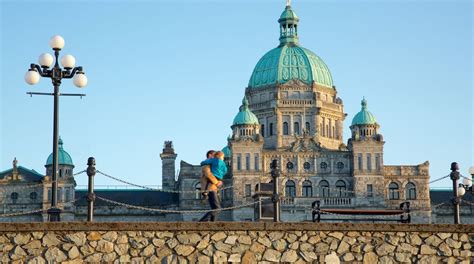 Victoria Harbour in Inner Harbour - Tours and Activities | Expedia.ca