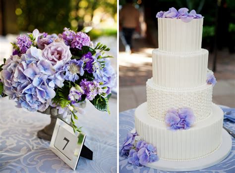 Wedding Bouquets: Hydrangea Wedding Bouquets
