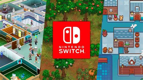 7 Best Nintendo Switch Games Like The Sims - Gamer Empire