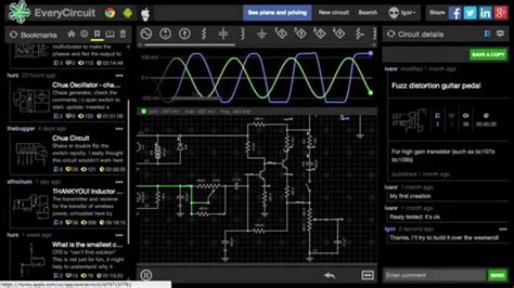 Circuit Simulator Software For Electric Vehicles Details - Laura Tamarah