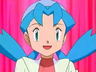 Marina • Pokémon Chronicles • Absolute Anime