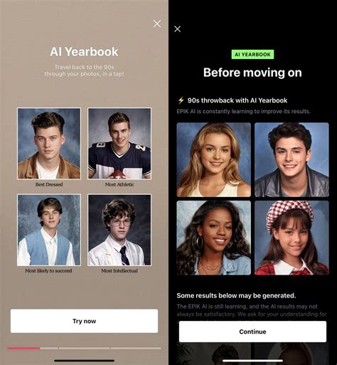 AI yearbook trend: High school AI trend explained - TechBriefly