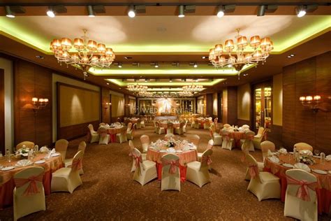 Radisson Blu Hotel, Paschim Vihar - Venue - Paschim Vihar - Weddingwire.in