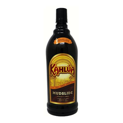 Kahlua Mudslide - Good Time Liquors