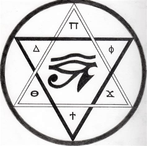 Egyptian God Ra Symbol Sun god by vallerogers | Egyptian Tattoo Ideas | Pinterest | Ra symbol ...