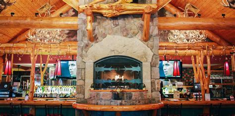 Big Bear Lodge - Flat Rock, MI - Party Venue