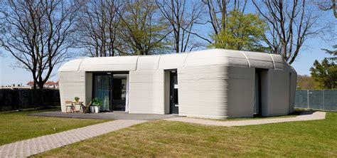 Saint-Gobain inaugure la première maison individuelle au monde ...