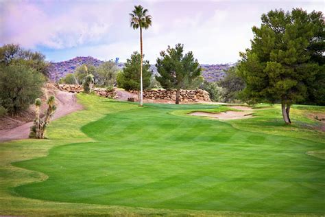 Memberships - Wickenburg Golf Club