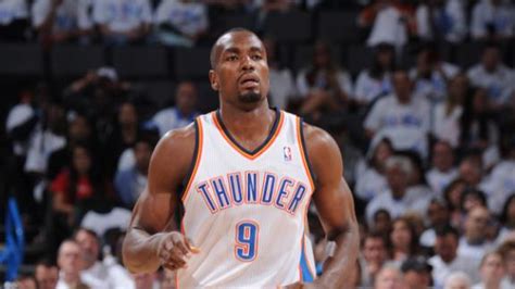 Thunder lose Serge Ibaka to injury - ABC13 Houston