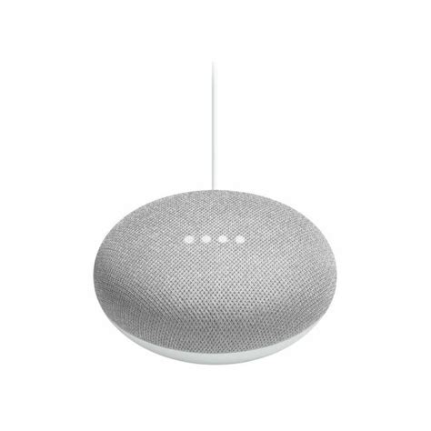 Google Home Mini - Smart Speaker