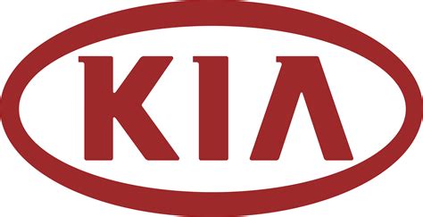 Kia – Logos Download