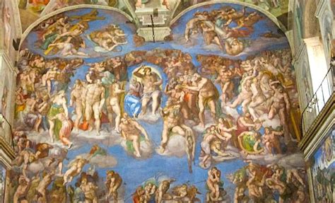 The 17 Most Famous Paintings at the Vatican - The Roman Guy