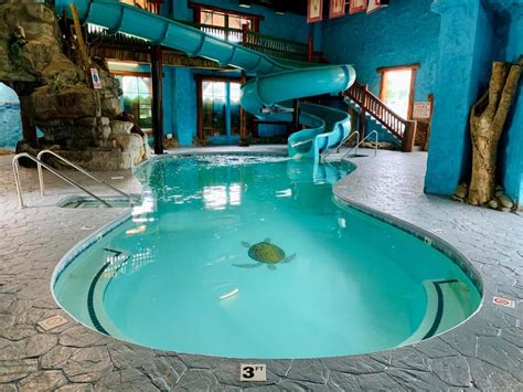 Riverchase Lodge, Pigeon Forge (updated prices 2025)