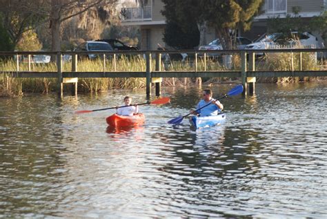 Kayaking Crystal River Kayak Rentals Kayaks for Rent Crystal River Florida