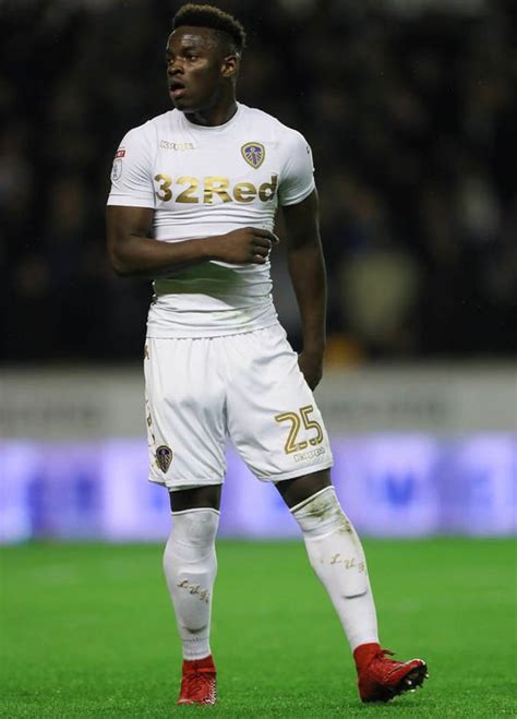 Leeds United transfer revelation: 'I did not feel like I had to leave ...