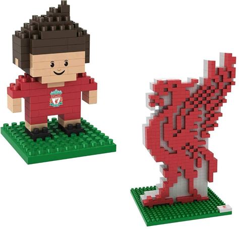 Liverpool Fc Stadium Lego : Anfield Stadium Liverpool 2021 All You Need ...