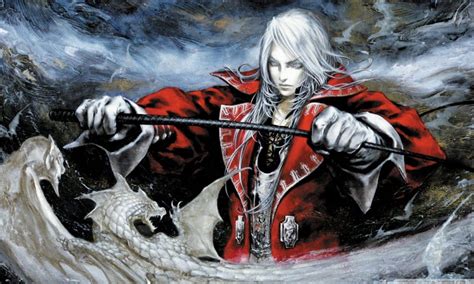 Castlevania: Harmony of Dissonance lands on Wii U Virtual Console this month - VG247