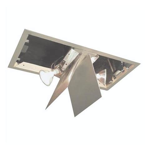 CL Concealed Recessed Emergency Light | Emergency Lighting |Dual-Lite | Hubbell