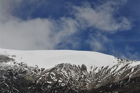 Nevado del Ruiz (Colombia)