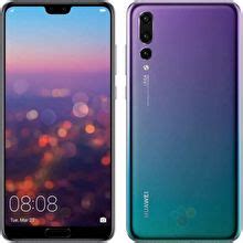 Huawei P20 Pro Twilight Price in Singapore & Specifications for June, 2021