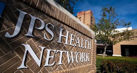 Home | JPS Health Network