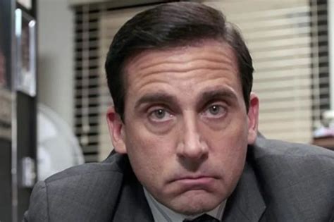 Steve Carell Rules Out 'The Office' Revival