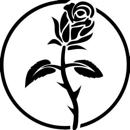 Black rose (symbolism) - Wikipedia