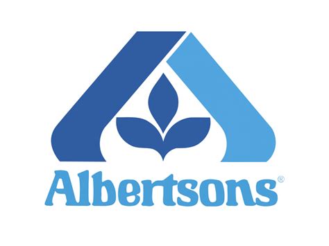 Albertsons Logo PNG Transparent Logo - Freepngdesign.com